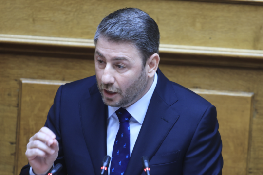 Ανδρουλάκης
